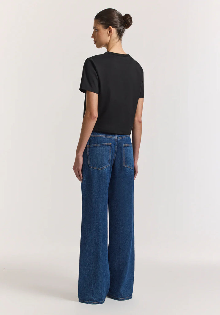 Viktoria & Woods - Beatles Jean - Blue Classic Wash