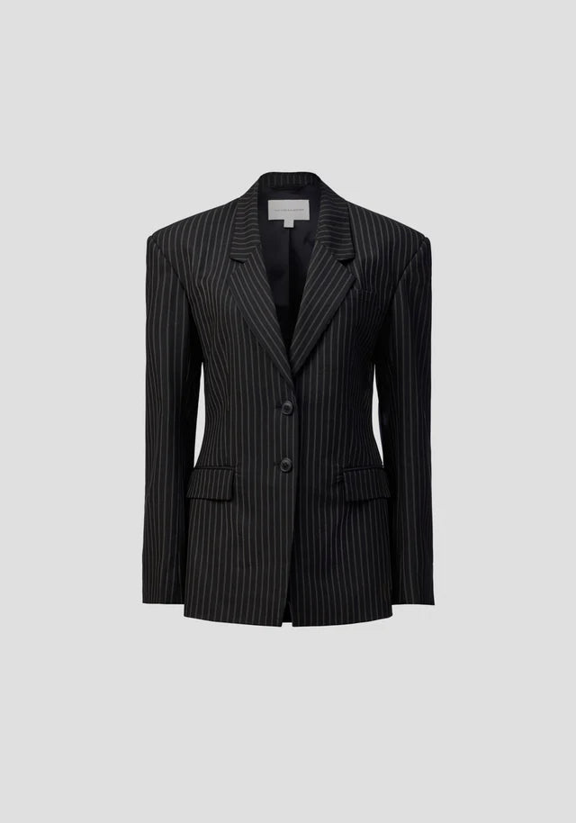 Viktoria & Woods - Michigan Blazer - Miller Stripe