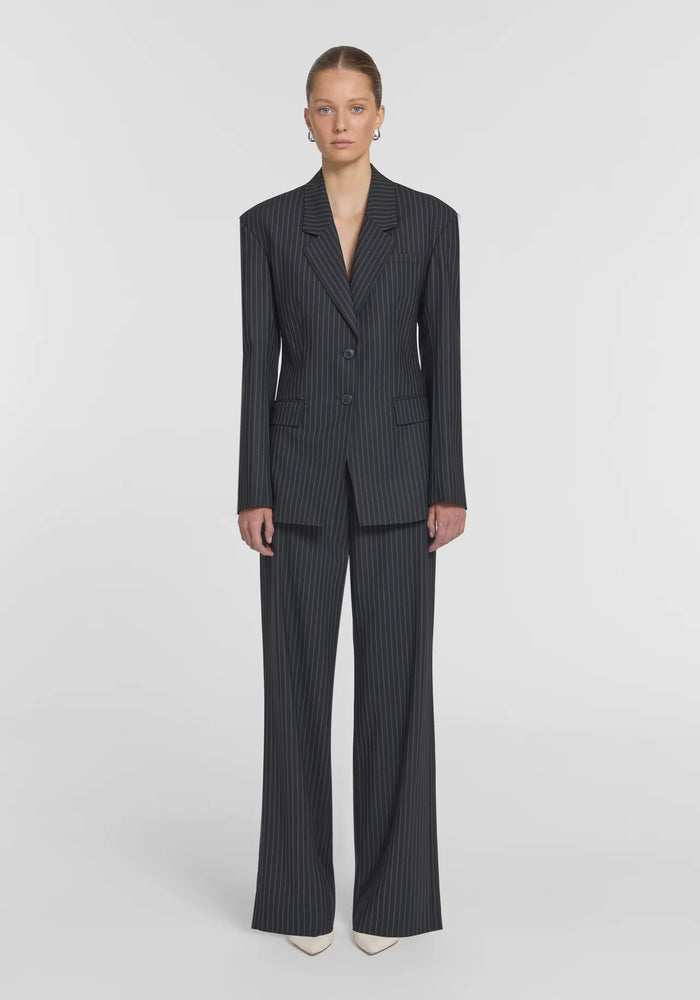 Viktoria & Woods - Michigan Blazer - Miller Stripe