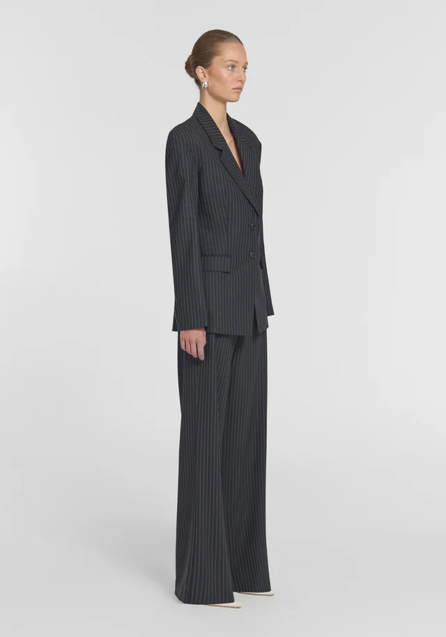 Viktoria & Woods - Michigan Blazer - Miller Stripe