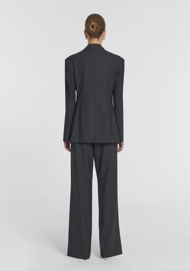 Viktoria & Woods - Michigan Blazer - Miller Stripe