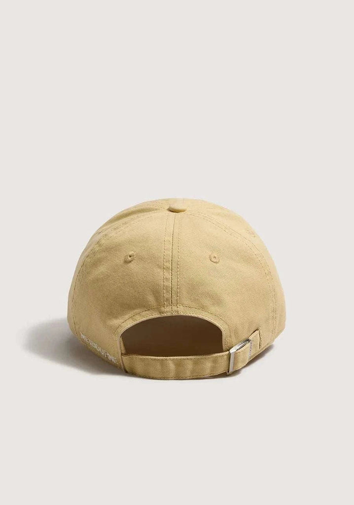 Viktoria & Woods - Woods Cap - Lemon