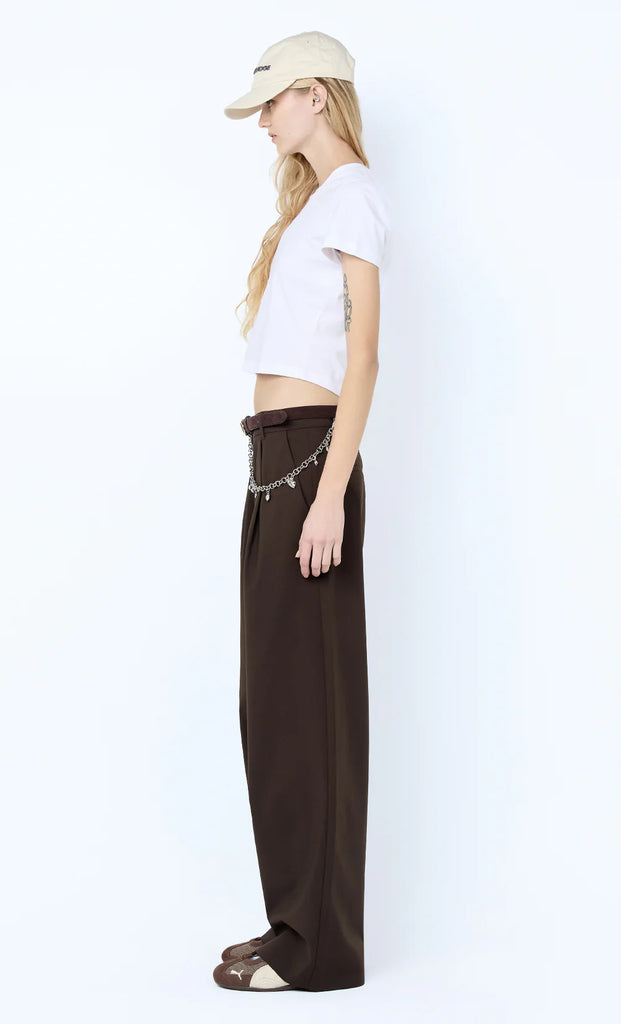 Bec & Bridge - Albi Pant - Espresso