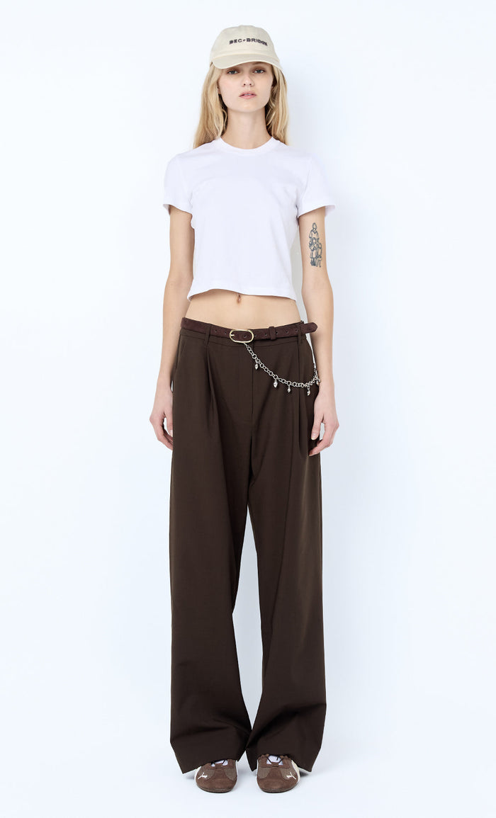 Bec & Bridge - Albi Pant - Espresso