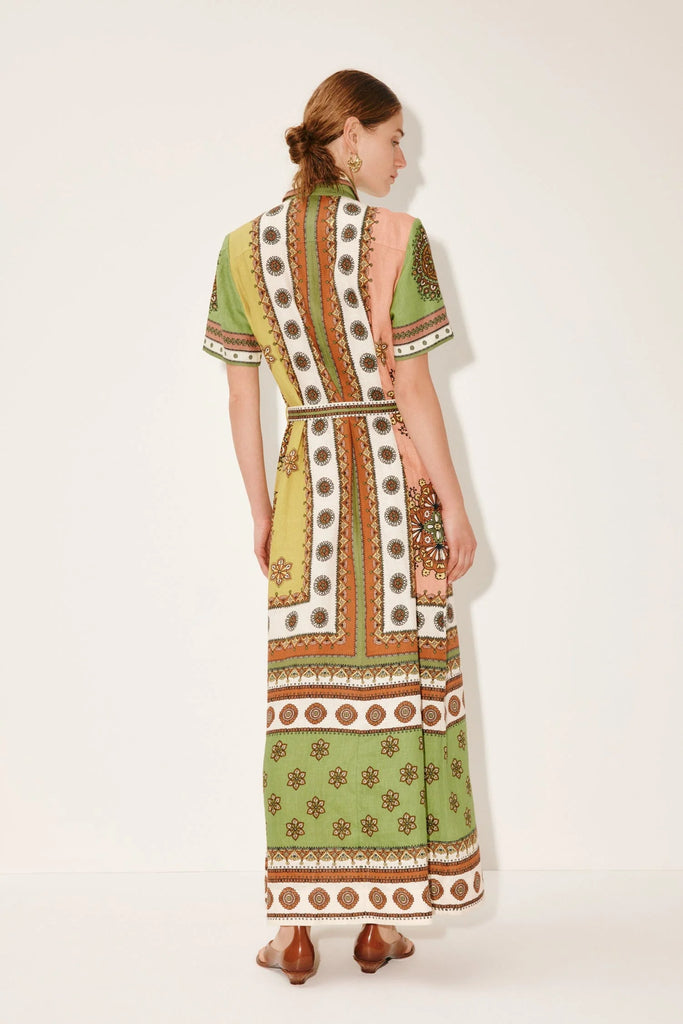 Alemais - Contina Shirtdress