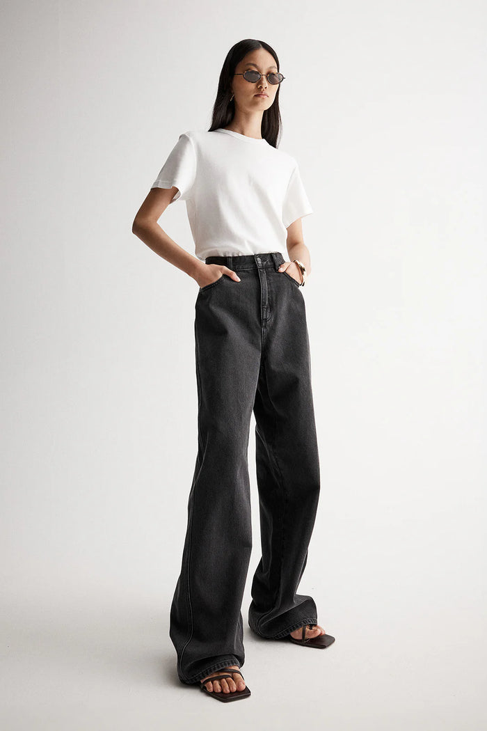 Elka- Apollo Jean- Wahed Black