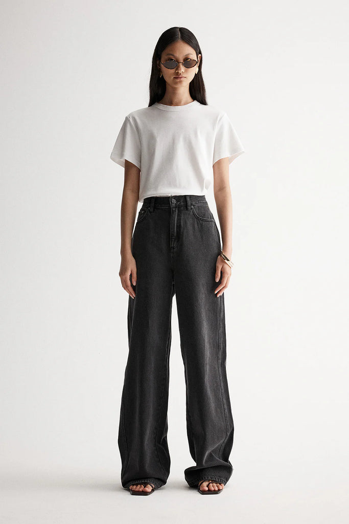 Elka- Apollo Jean- Wahed Black