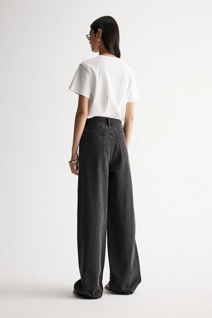 Elka- Apollo Jean- Wahed Black