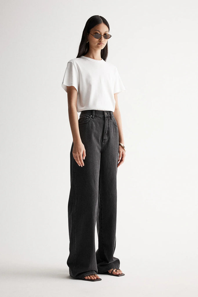 Elka- Apollo Jean- Wahed Black