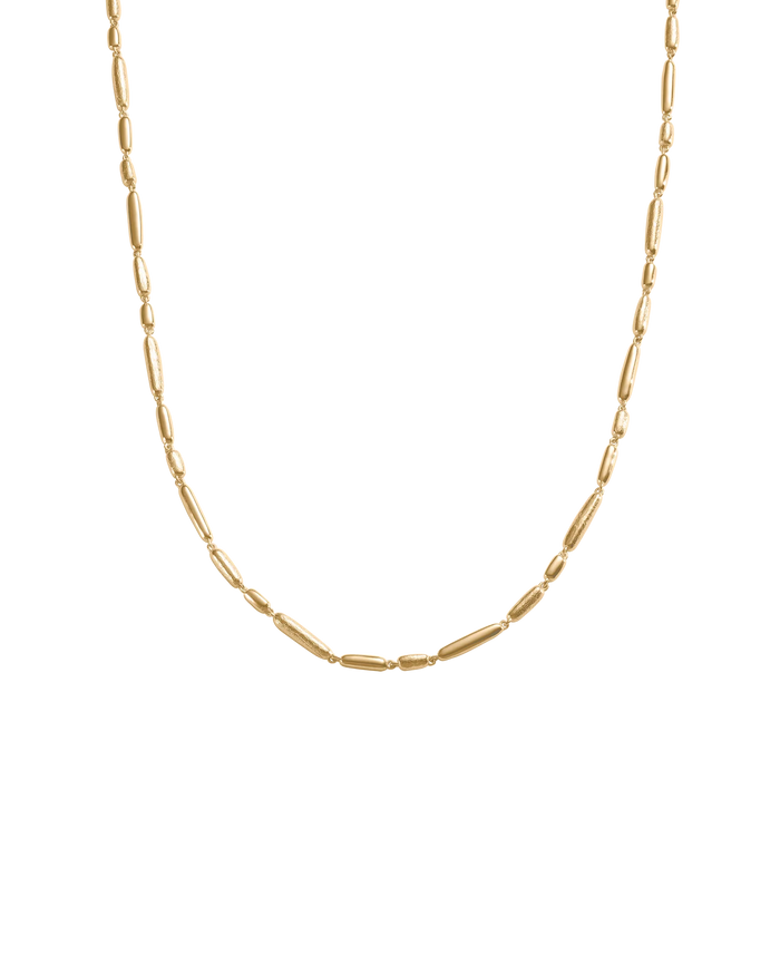 Kirstin Ash - Arise Necklace (18k Gold Plated)