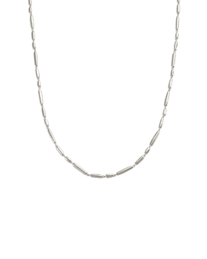Kirstin Ash - Arise Necklace - Sterling Silver