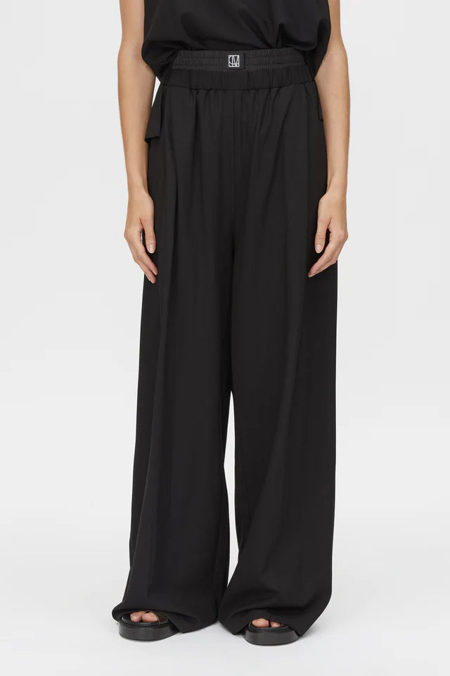 Camilla & Marc - Aura Pant - Black