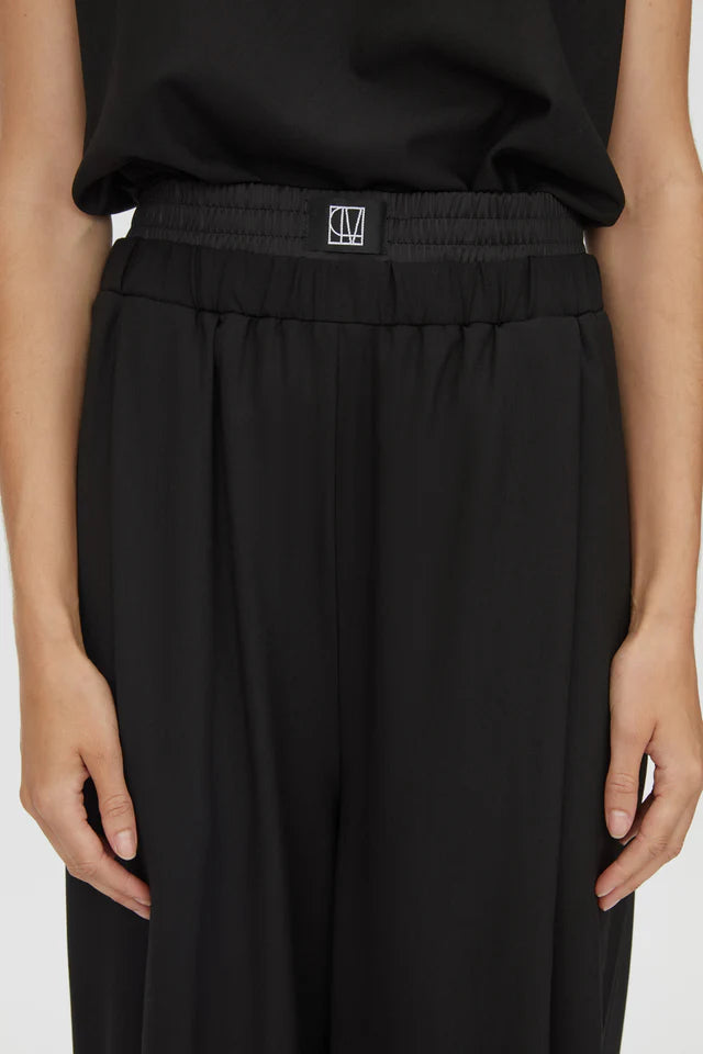 Camilla & Marc - Aura Pant - Black