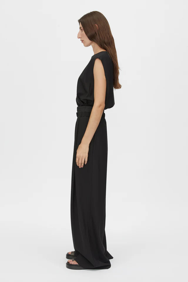 Camilla & Marc - Aura Pant - Black