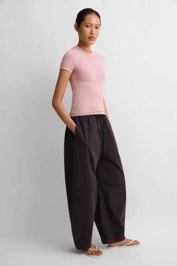 Faithful - Baila Pant - Carob