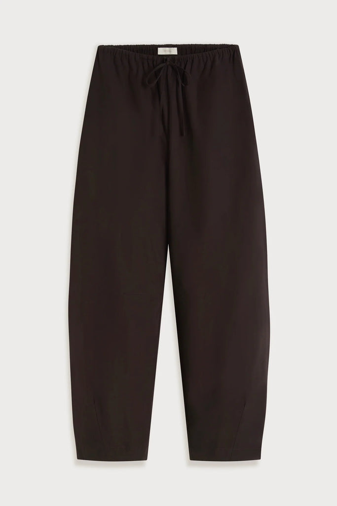 Faithful - Baila Pant - Carob