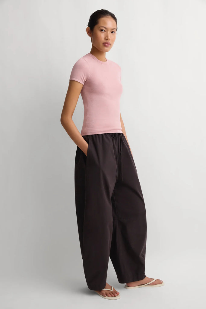 Faithful - Baila Pant - Carob