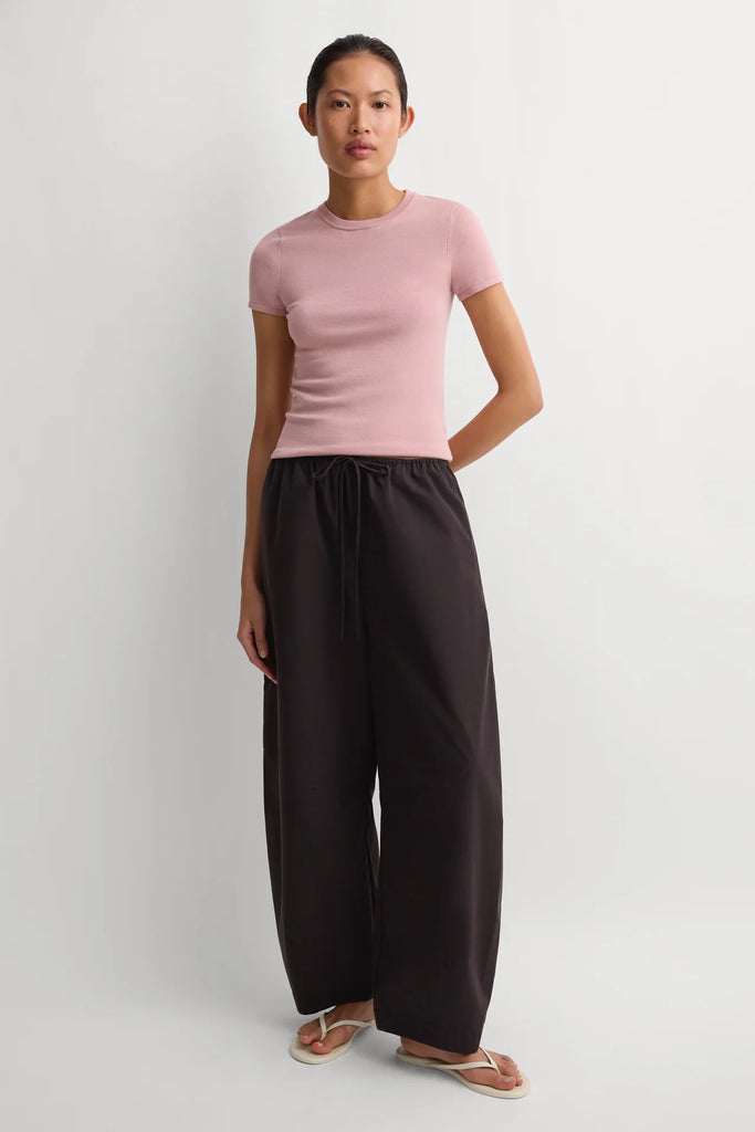Faithful - Baila Pant - Carob