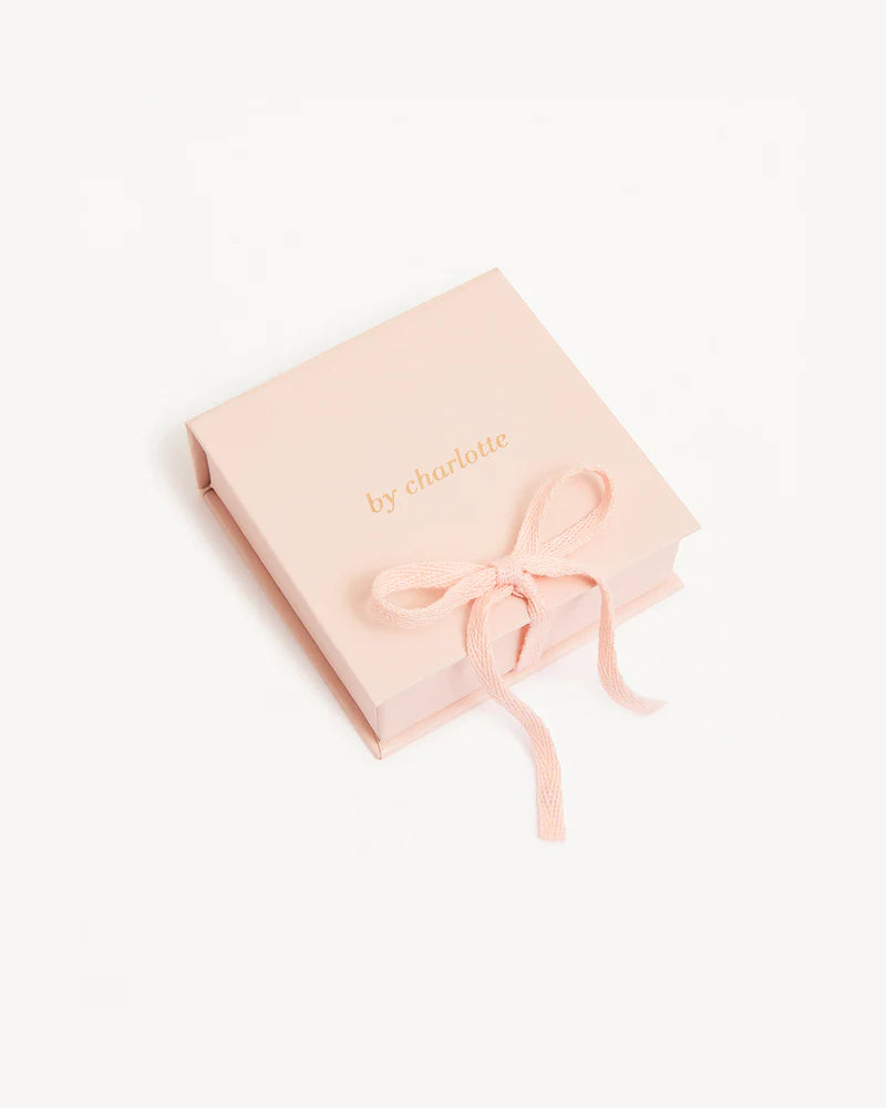By Charlotte - Lover Cuff - Gold