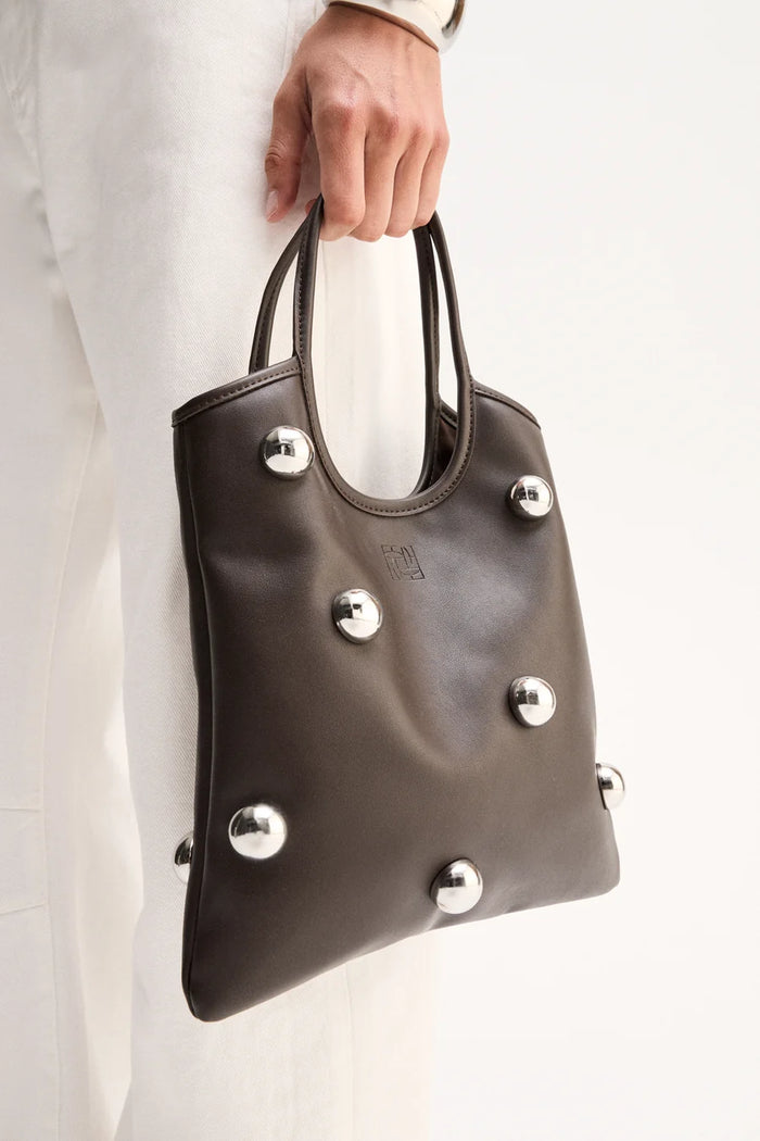 Elka - Cait Bag - Chocolate