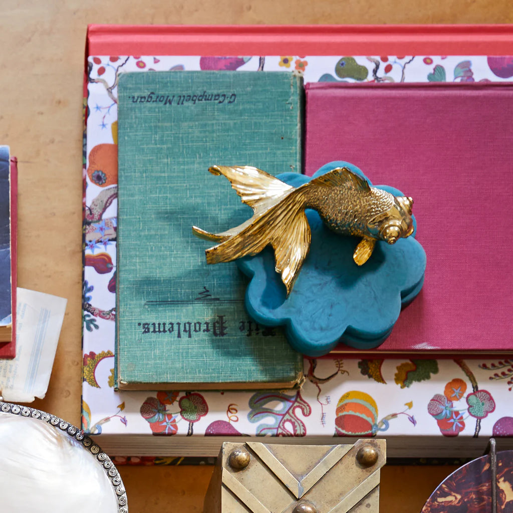 Sage x Clare - Cecilia Coasters -  Capri