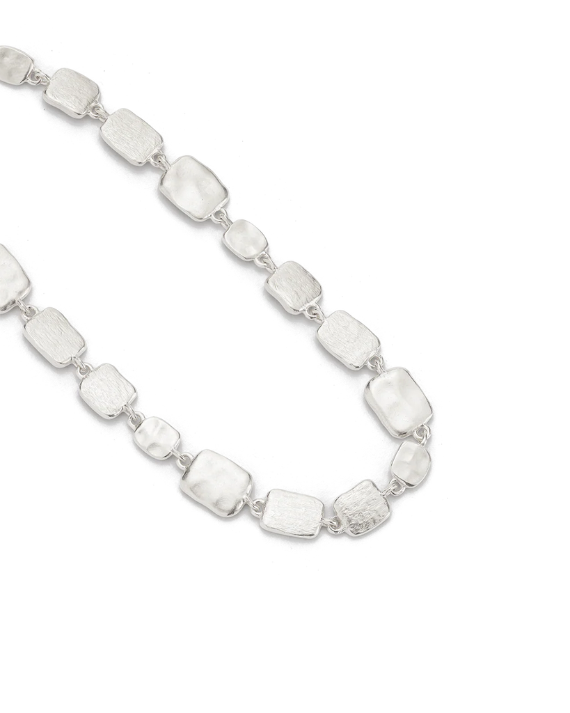 Kirstin Ash - Cascade Bracelet -Sterling Silver