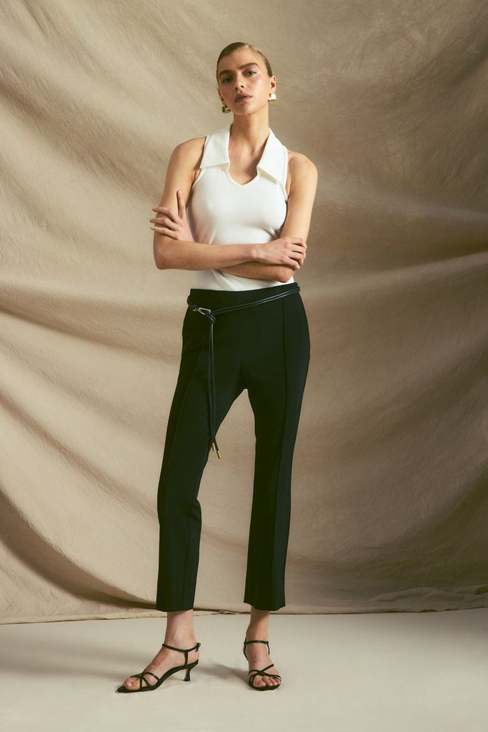 Viktoria & Woods - United Top - Ivory