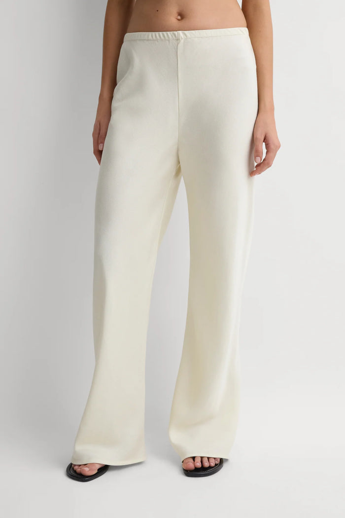 Faithful - Aldina Pant - Cream