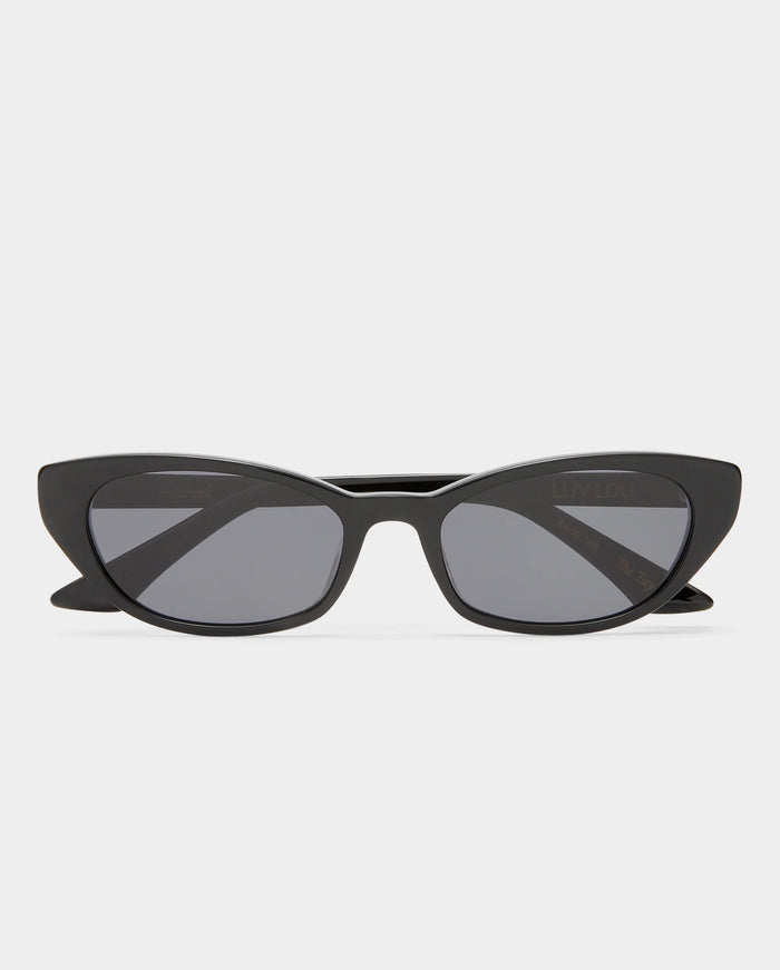 Luv Lou - The Taylor - Black