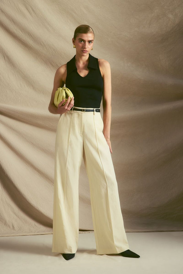 Viktoria & Woods - United Top - Black