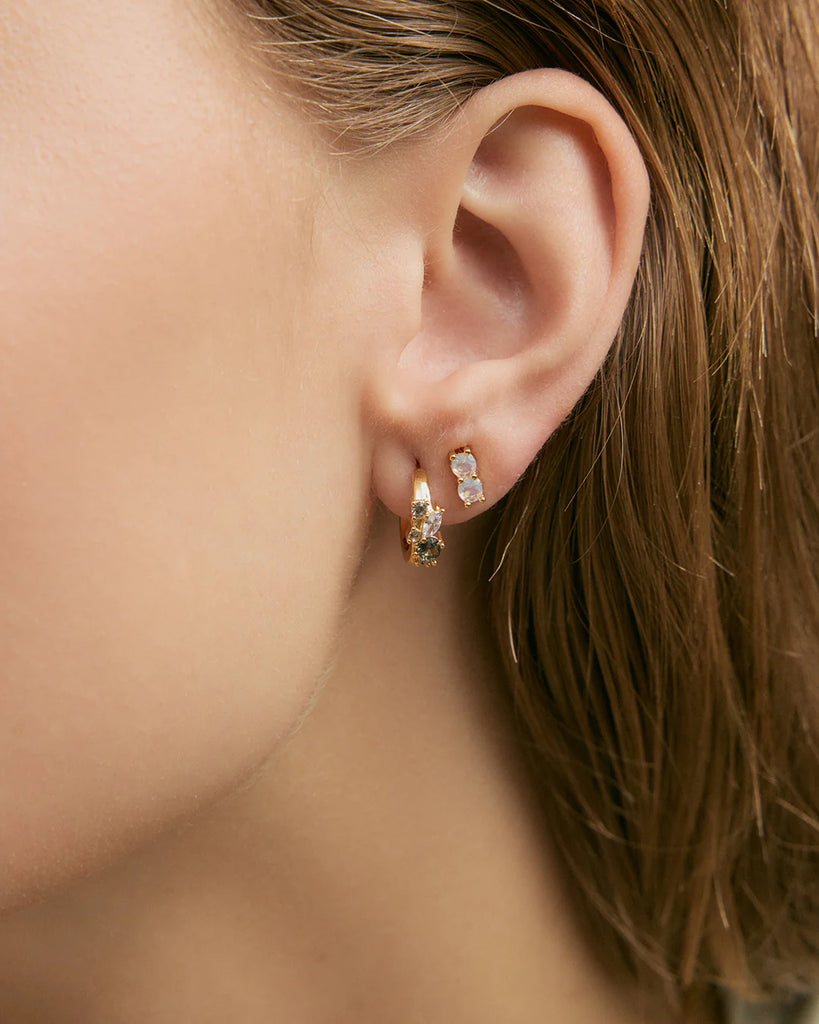 Jolie & Deen - Dee Sleepers - Gold