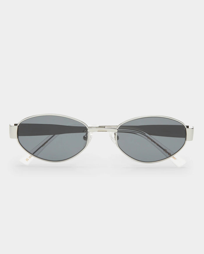 Luv Lou - The Boston - Silver