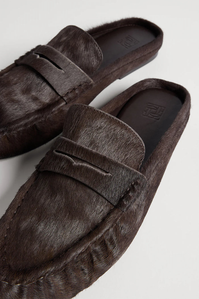 Elka - Mellor Loafer - Espresso