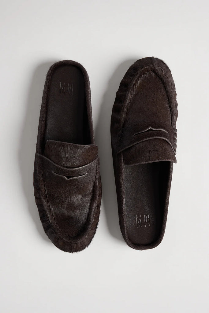 Elka - Mellor Loafer - Espresso