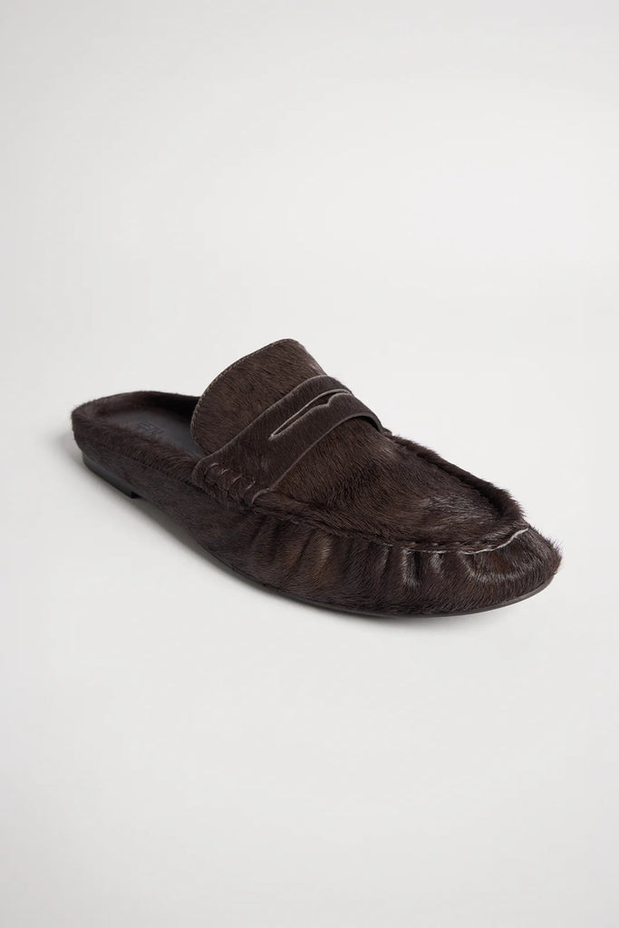 Elka - Mellor Loafer - Espresso