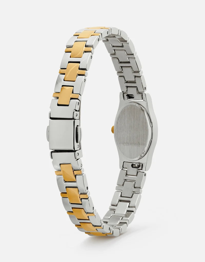 Cendre - Emmeline Watch - Two Tone