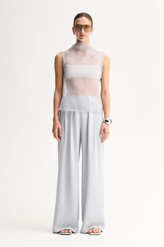 Elka - Hopkins Top - Seamist