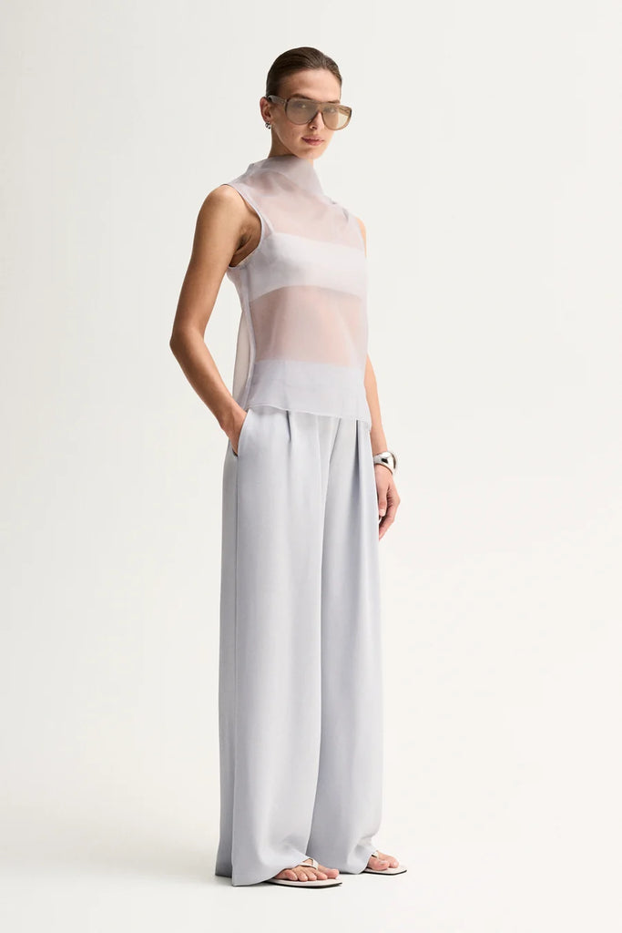Elka - Hopkins Top - Seamist