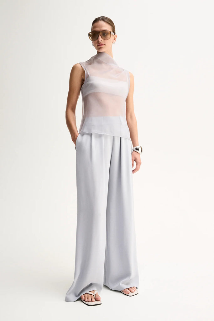 Elka - Hopkins Top - Seamist