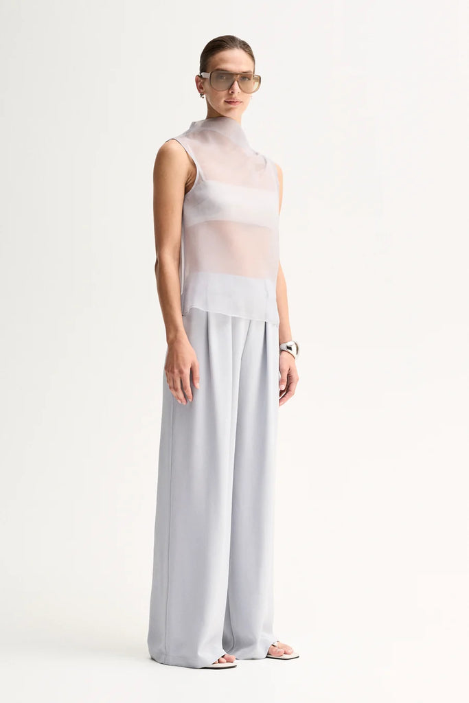 Elka - Hopkins Top - Seamist