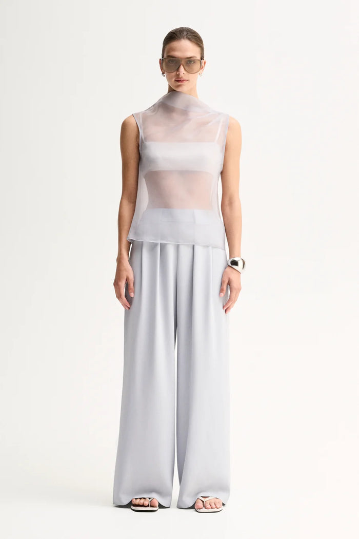 Elka - Hopkins Top - Seamist
