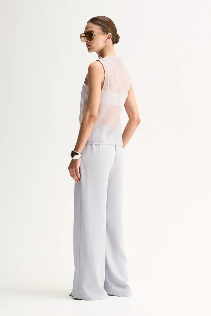 Elka - Hopkins Top - Seamist