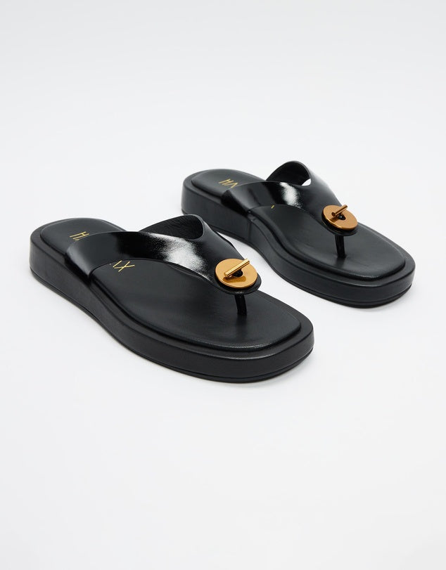 Hael & Jax - Informed - Black