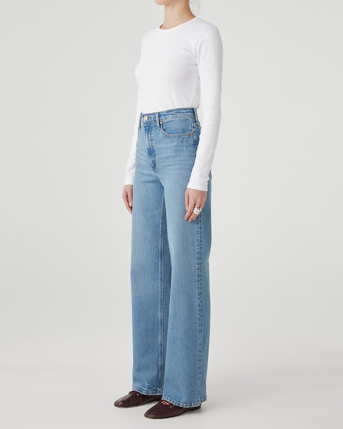 Nobody Denim - Milla Jean - Faded