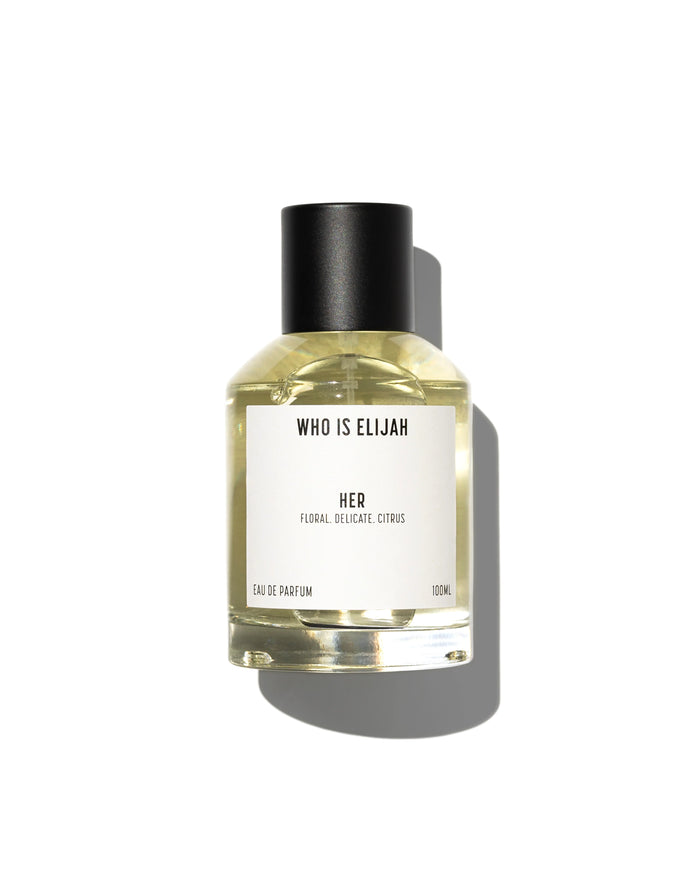 Who is Elijah - Her - 50ml