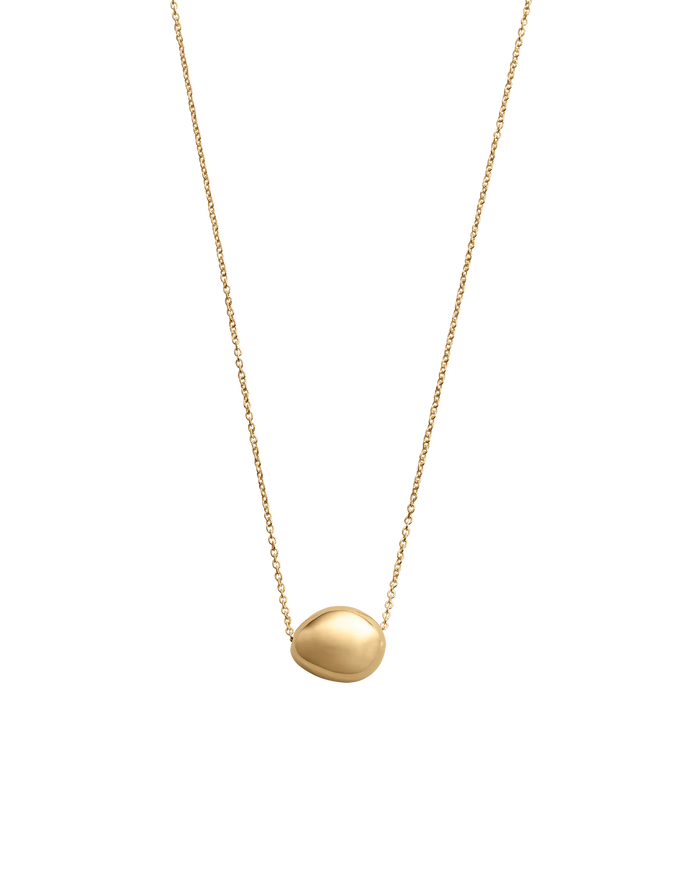 Kirstin Ash - Within Motion Necklace -18k Gold Vermeil