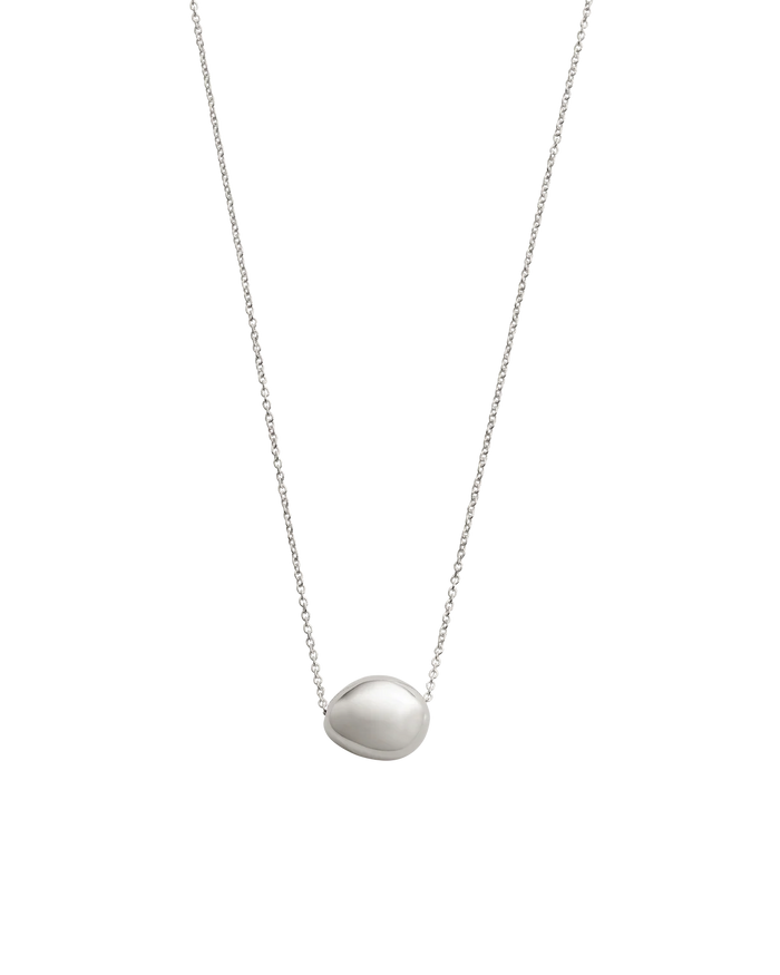 Kirstin Ash - Within Motion Necklace -Sterling Silver