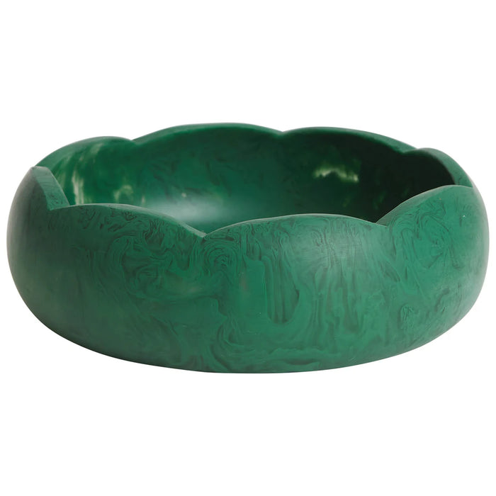 Sage x Clare - Kabrina Bowl - Forest