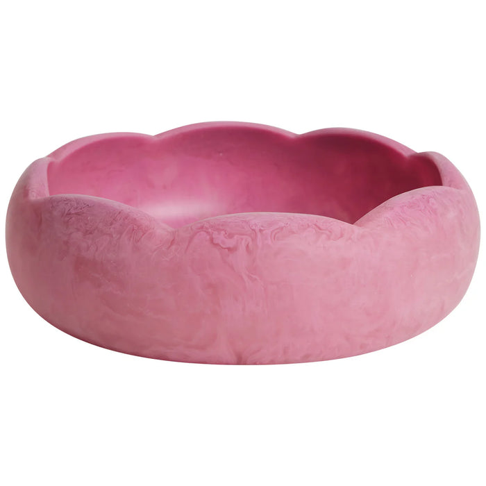Sage x Clare - Kabrina Bowl - Fuchsia