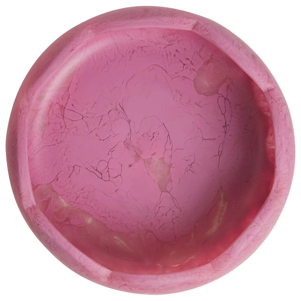Sage x Clare - Kabrina Bowl - Fuchsia